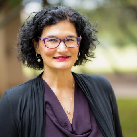 Kristen Pellegrino