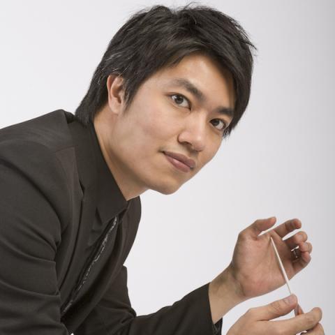 Chi Hin Leung