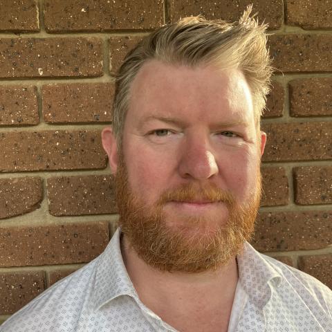 Mark Brooker