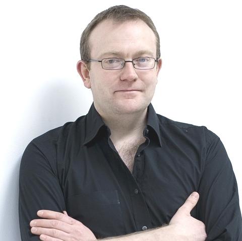 Christopher Gray