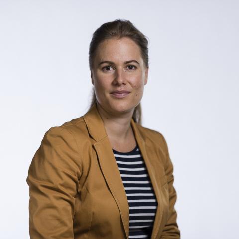 Marcelle Moor