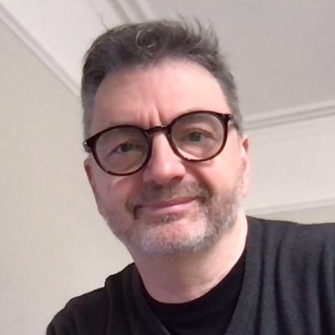 Lee Higgins