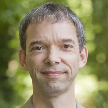 Martin Norgaard