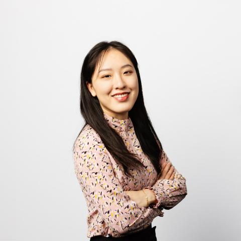Rong Yang