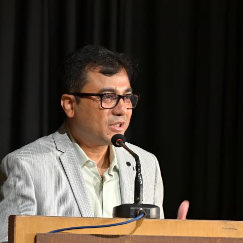 Surendranath Majumdar