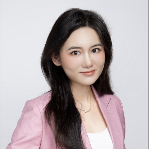 Chunxiao Zhang