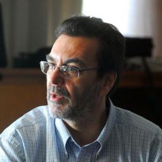 Sergio Figueiredo