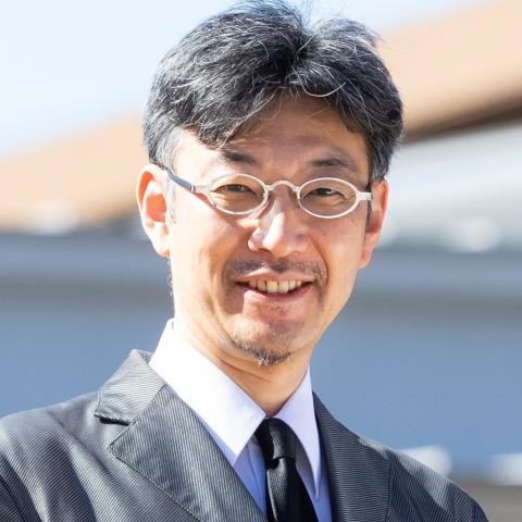 Daisuke Terauchi