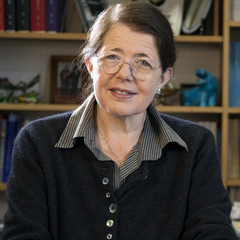 Jane Southcott