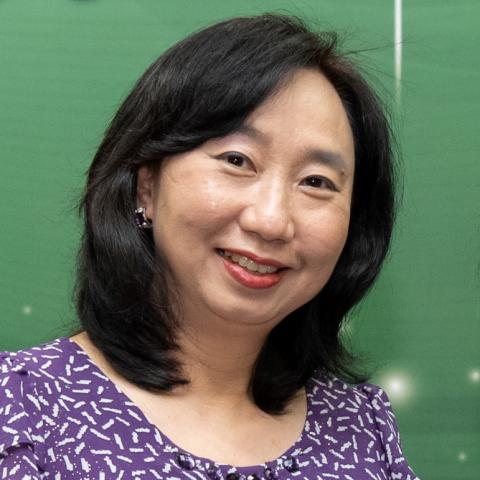Marina Wong
