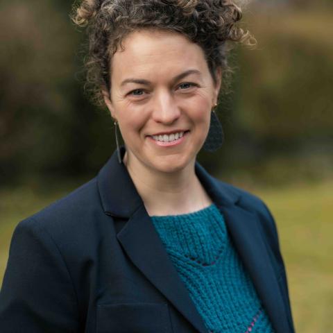 Alicia de Banffy-Hall