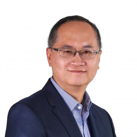Bo Wah Leung