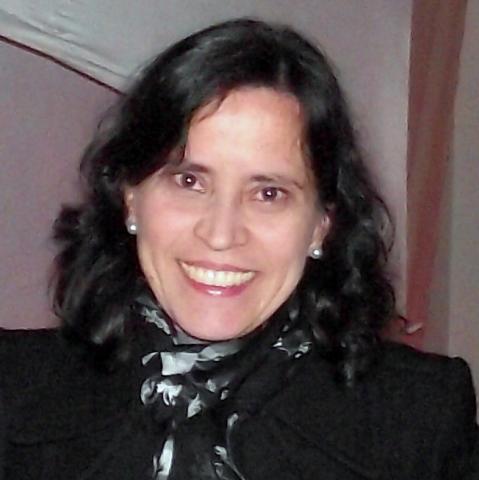 Rosane Cardoso De Araujo