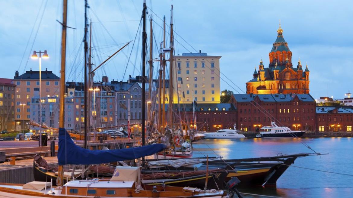 2020 ISME conference announced for Helsinki
