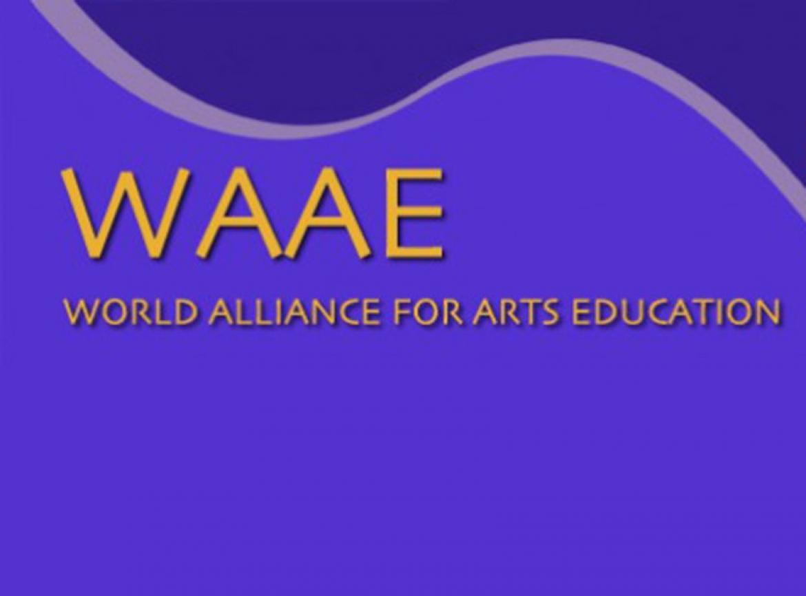 WAAE logo