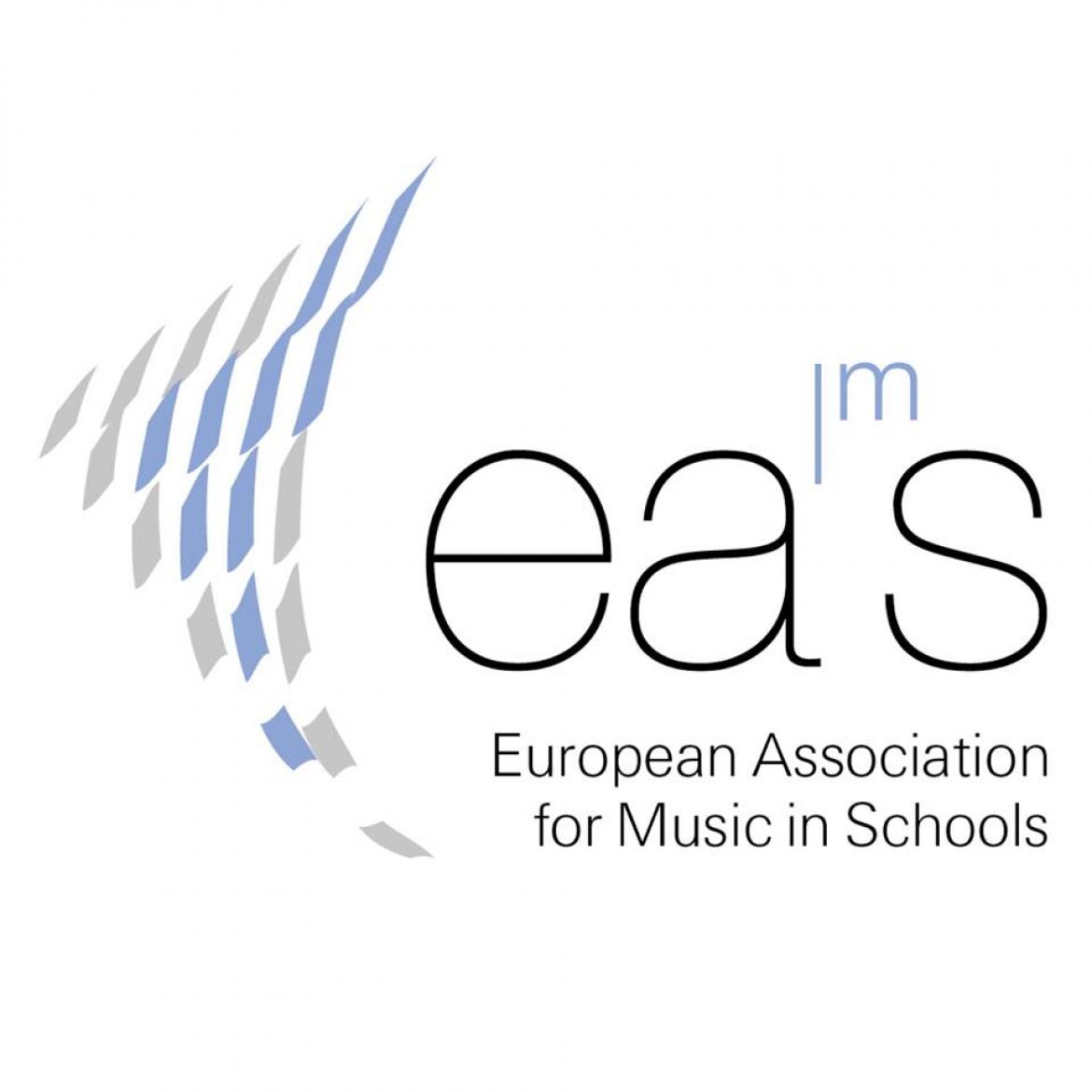 EAS logo