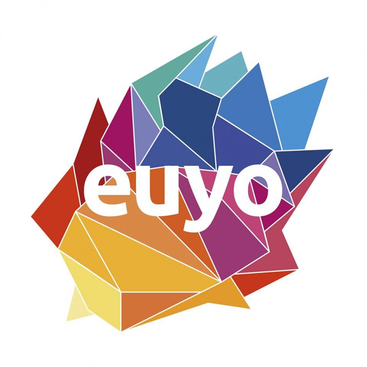 European Youth Orchestra logo