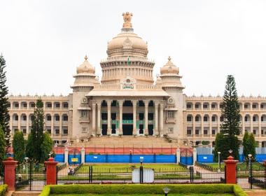 Bangalore palace