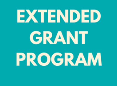 Extended grants program