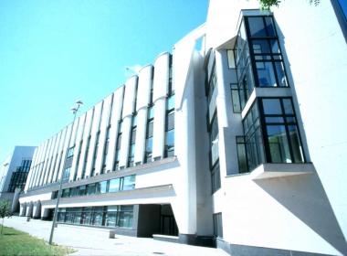 Estonian Academy of Music and Theatre, venue for the ISME MISTEC  pre conference seminar 2020