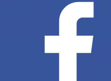 Facebook logo