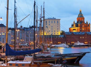 2020 ISME conference announced for Helsinki