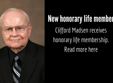 Clifford Madsen