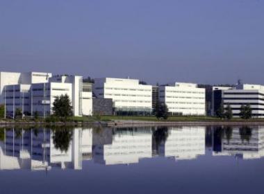 Universiy of Jyvaskyla, venue for the ISME Research Commision pre conference seminar 2020