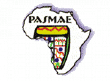 PASMAE logo