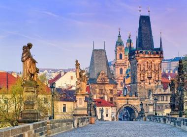 Prague