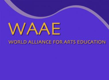 WAAE logo