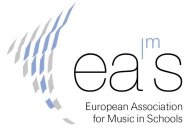 EAS logo