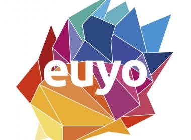 European Youth Orchestra logo